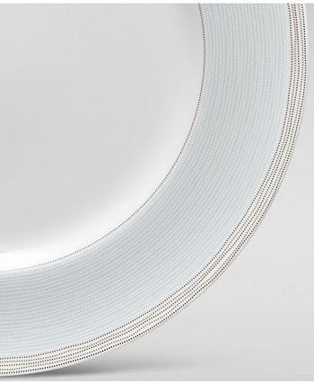 Linen Road Dinner Plate Noritake Linen Road Dinner Plate -VilleroyBoch shop