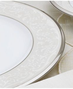 Noritake Silver Palace 5-Piece Place Setting 9 Noritake Silver Palace 5-Piece Place Setting -VilleroyBoch shop 18088810 fpx