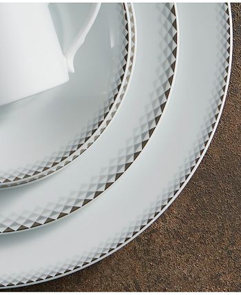 City Dawn 5 Piece Place Setting Noritake City Dawn 5 Piece Place Setting -VilleroyBoch shop