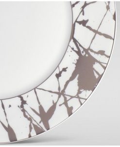 Noritake Raptures Platinum 5 Piece Place Setting 3 Noritake Raptures Platinum 5 Piece Place Setting -VilleroyBoch shop 18088816 fpx