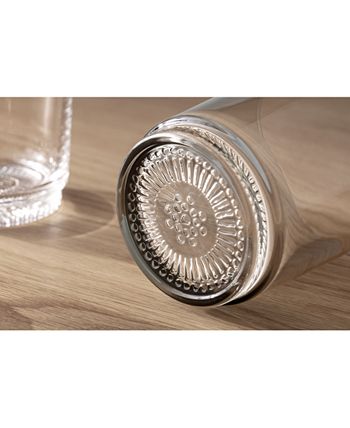 It's My Match Water Glass, Clear Set Of 2 Villeroy & Boch It's My Match Water Glass, Clear Set Of 2 -VilleroyBoch shop