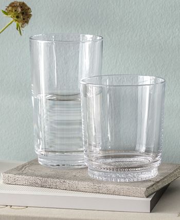 It's My Match Water Glass, Clear Set Of 2 Villeroy & Boch It's My Match Water Glass, Clear Set Of 2 -VilleroyBoch shop