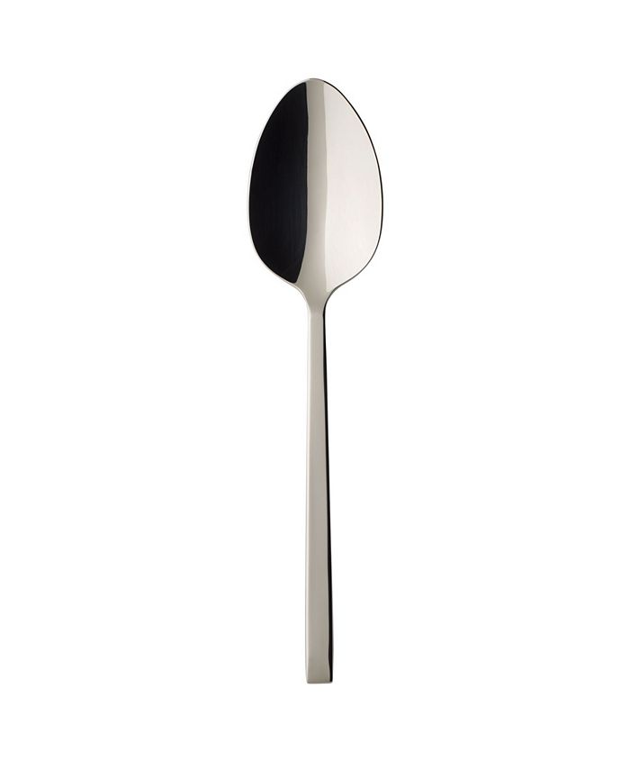 Villeroy & Boch La Classica Serving Spoon 3 Villeroy & Boch La Classica Serving Spoon