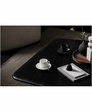 Villeroy & Boch Manufacture Rock Espresso Cup - Image 3