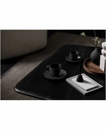 Villeroy & Boch Manufacture Rock Coffee Cup - Image 2