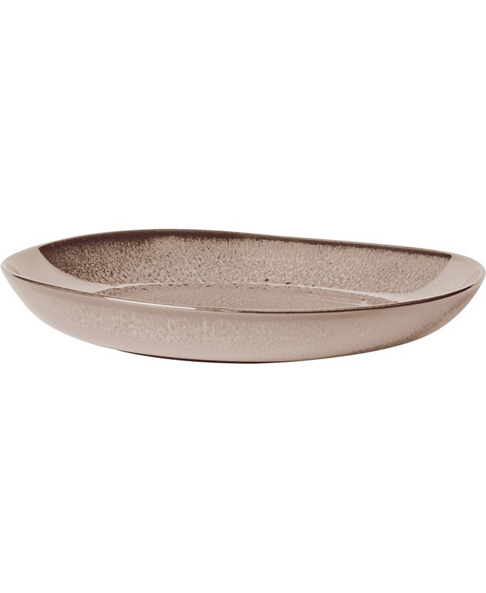 Villeroy & Boch Lave Beige Soup / Cereal Bowl 3 Villeroy & Boch Lave Beige Soup / Cereal Bowl