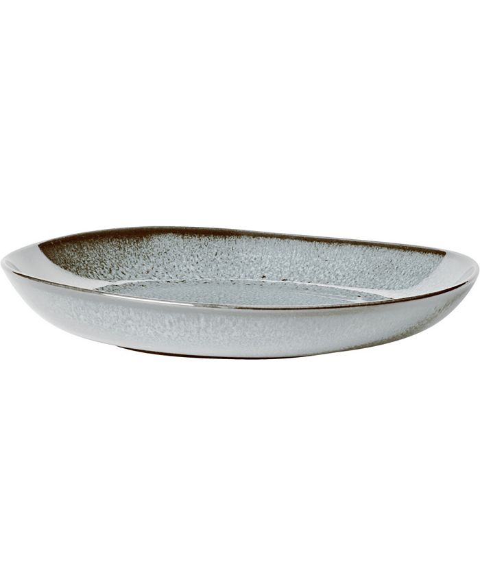 Villeroy & Boch Lave Beige Soup / Cereal Bowl 6 Villeroy & Boch Lave Beige Soup / Cereal Bowl - Image 4