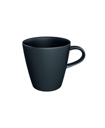 Villeroy & Boch Manufacture Rock Mug 4 Villeroy & Boch Manufacture Rock Mug - Image 2