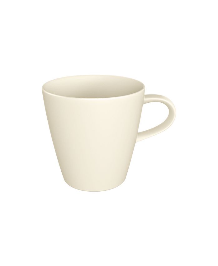 Villeroy & Boch Manufacture Rock Mug 3 Villeroy & Boch Manufacture Rock Mug