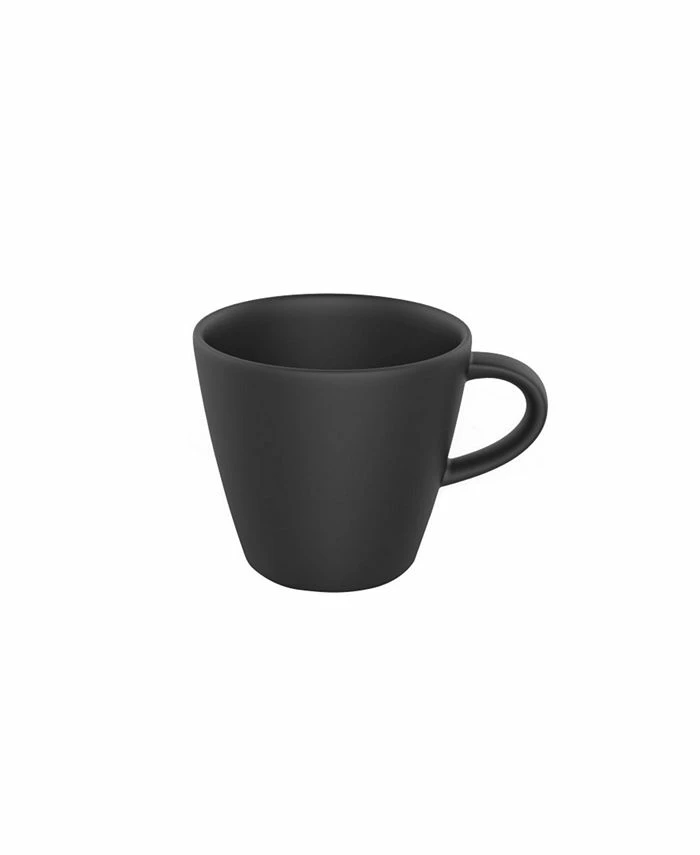 Villeroy & Boch Manufacture Rock Coffee Cup - Image 4