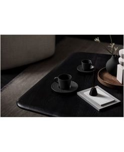 Villeroy & Boch Manufacture Rock Coffee Cup -VilleroyBoch shop 18140534 fpx
