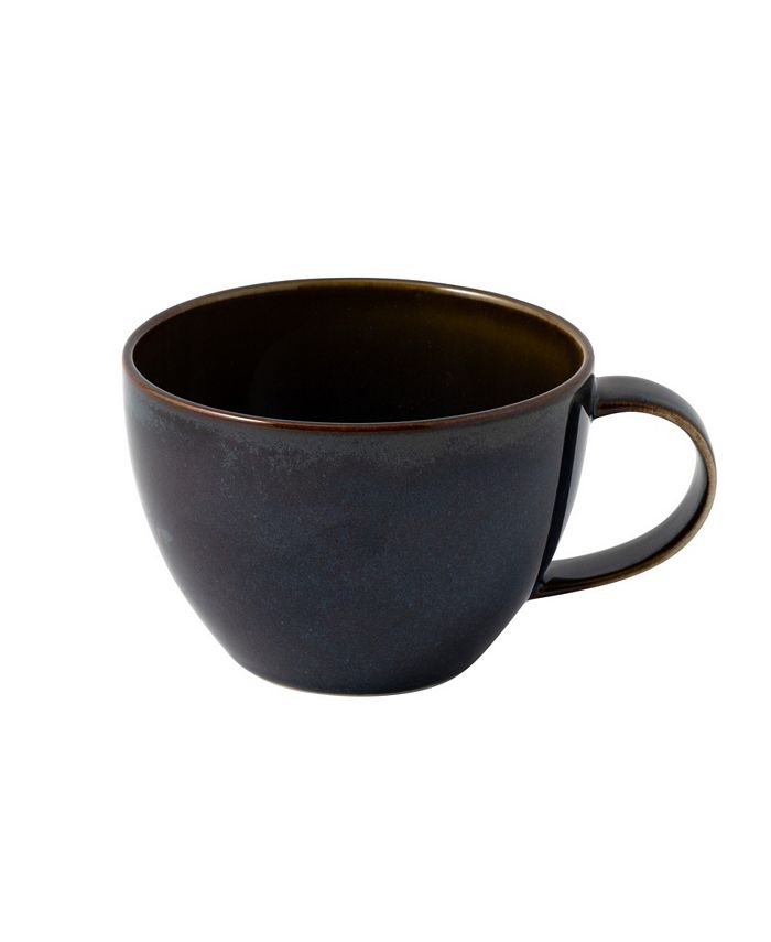 Crafted Denim Coffee Cup Villeroy & Boch Crafted Denim Coffee Cup -VilleroyBoch shop