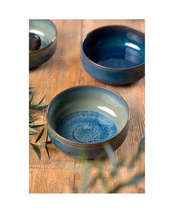 Crafted Denim Rice Bowl Villeroy & Boch Crafted Denim Rice Bowl -VilleroyBoch shop