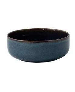 Villeroy & Boch Crafted Denim Rice Bowl
