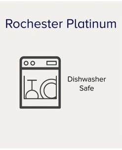 Noritake Rochester Platinum 5 Piece Place Setting -VilleroyBoch shop 18178415 fpx