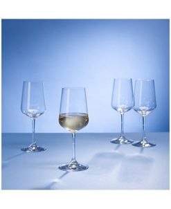 Villeroy & Boch Ovid White Wine Glass, Set Of 4 4 Villeroy & Boch Ovid White Wine Glass, Set Of 4 -VilleroyBoch shop 18182932 fpx