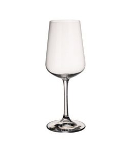 Villeroy & Boch Ovid White Wine Glass, Set Of 4 3 Villeroy & Boch Ovid White Wine Glass, Set Of 4 -VilleroyBoch shop 18182933 fpx