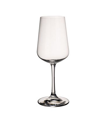 Ovid White Wine Glass, Set Of 4 Villeroy & Boch Ovid White Wine Glass, Set Of 4 -VilleroyBoch shop