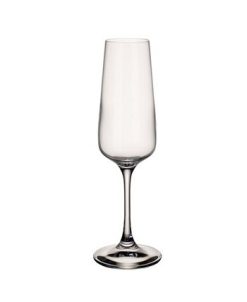 Villeroy & Boch Ovid Flute Champagne Glass, Set Of 4 -VilleroyBoch shop 18182937 fpx