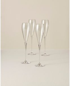 Lenox Tuscany Classics 4-piece Sparkling Wine Glass Set 5 Lenox Tuscany Classics 4-piece Sparkling Wine Glass Set -VilleroyBoch shop 18196129 fpx