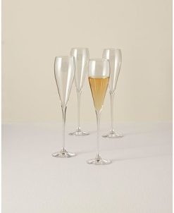 Lenox Tuscany Classics 4-piece Sparkling Wine Glass Set 6 Lenox Tuscany Classics 4-piece Sparkling Wine Glass Set -VilleroyBoch shop 18196130 fpx