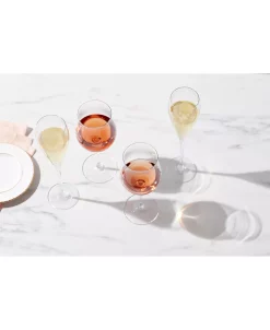 Lenox Tuscany Classics 4-piece Sparkling Wine Glass Set 9 Lenox Tuscany Classics 4-piece Sparkling Wine Glass Set -VilleroyBoch shop 18196131 fpx