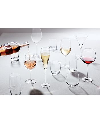 Tuscany Classics 4-piece Sparkling Wine Glass Set Lenox Tuscany Classics 4-piece Sparkling Wine Glass Set -VilleroyBoch shop