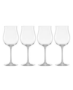 Lenox Tuscany Classics 4-piece Rose Glass Set