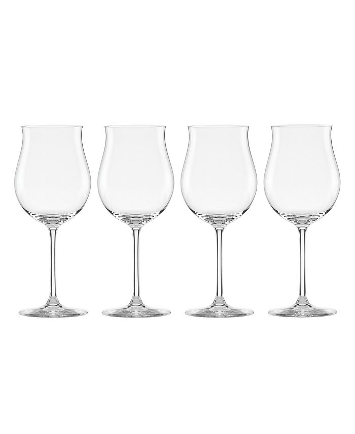 Tuscany Classics 4-piece Rose Glass Set Lenox Tuscany Classics 4-piece Rose Glass Set -VilleroyBoch shop