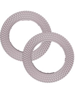 Villeroy & Boch Ston Crystal Buffet Plate Set/2 -VilleroyBoch shop 18203470 fpx