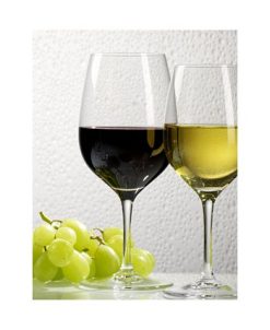 Villeroy & Boch Entrée Red Wine Claret Stems, Set Of 4 -VilleroyBoch shop 18261492 fpx