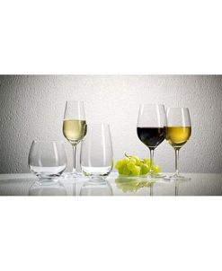 Villeroy & Boch Entrée White Wine Stems, Set Of 4 8 Villeroy & Boch Entrée White Wine Stems, Set Of 4 -VilleroyBoch shop 18261497 fpx