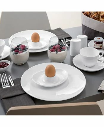 Villeroy & Boch Entrée Double Old Fashioned Or White Wine Stemless, Set Of 4 - Image 3