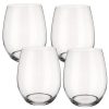Villeroy & Boch Entrée Double Old Fashioned Or White Wine Stemless, Set Of 4 -VilleroyBoch shop 18261509 fpx