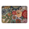 Laural Home Boho Bouqet Kitchen Mat -VilleroyBoch shop 18265188 fpx
