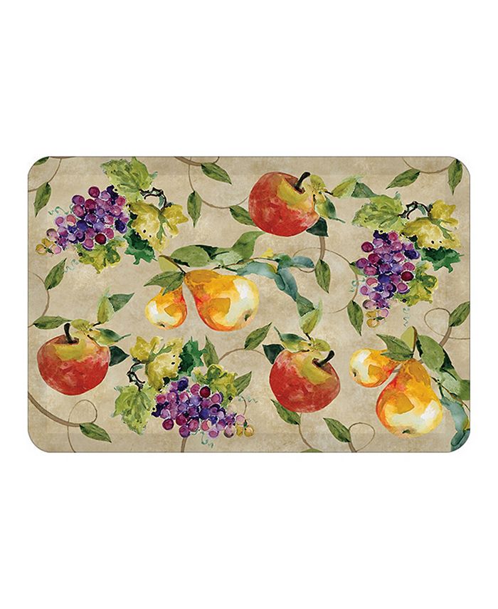 Palermo Kitchen Mat Laural Home Palermo Kitchen Mat -VilleroyBoch shop