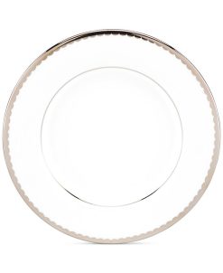 Kate Spade New York CLOSEOUT! Sugar Pointe Saucer