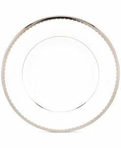 Kate Spade New York CLOSEOUT! Sugar Pointe Saucer