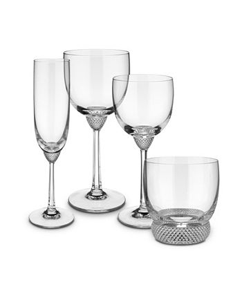 Octavie Highball And Tumbler Glass, 13 Oz Villeroy & Boch Octavie Highball And Tumbler Glass, 13 Oz -VilleroyBoch shop