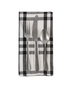 Design Imports Homestead Plaid Table Toppers, 20 X 20, Set Of 6 7 Design Imports Homestead Plaid Table Toppers, 20 X 20, Set Of 6 -VilleroyBoch shop 18597192 fpx