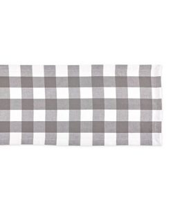 Design Imports Buffalo Check Table Runner, 14 X 108 16 Design Imports Buffalo Check Table Runner, 14 X 108 -VilleroyBoch shop 18597658 fpx