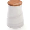 BergHOFF Essentials 2.1qt Porcelain Jar With Lid