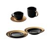 BergHOFF Gem Dinnerware 6 Piece Place Setting -VilleroyBoch shop 18598299 fpx