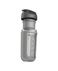 BergHOFF Leo To Go Shaker Bottle With Powder Compartment, 0.5 L