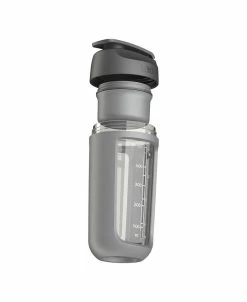 BergHOFF Leo To Go Shaker Bottle With Powder Compartment, 0.5 L