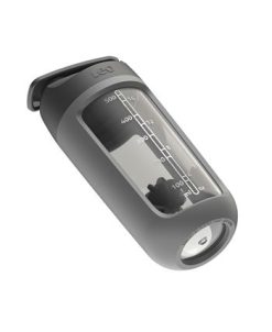 BergHOFF Leo To Go Shaker Bottle With Powder Compartment, 0.5 L -VilleroyBoch shop 18604939 fpx