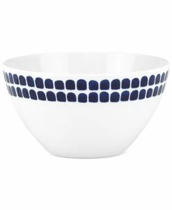 Kate Spade New York Charlotte Street North Soup/Cereal Bowl