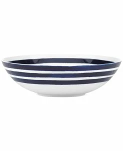 Kate Spade New York Charlotte Street Individual Pasta Bowl