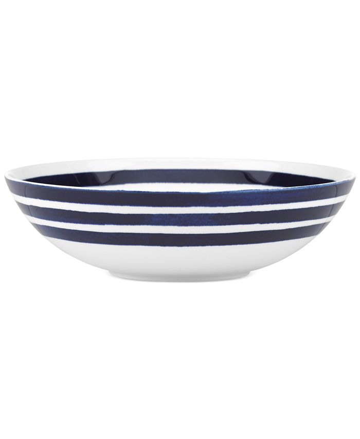 Charlotte Street Individual Pasta Bowl Kate Spade New York Charlotte Street Individual Pasta Bowl -VilleroyBoch shop