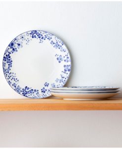 Noritake Bloomington Road Set Of 4 Dinner Plates, 10 1/2 3 Noritake Bloomington Road Set Of 4 Dinner Plates, 10 1/2 -VilleroyBoch shop 18715781 fpx